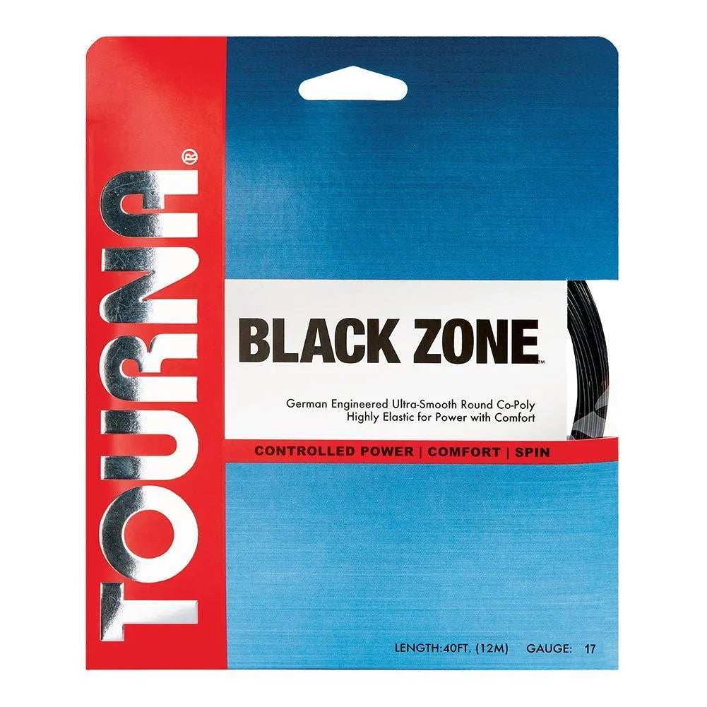 Big Hitter Black Zone 17G Tennis String-Strings-Tourna-45441-DEFAULT-L-Tennis Express