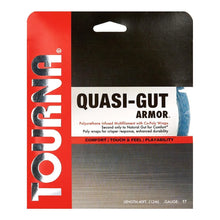 Quasi Gut Armour 17G Tennis String Blue-Strings-Tourna-45444-DEFAULT-L-Tennis Express