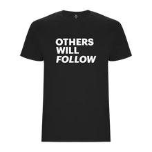 Camiseta Oxdog Algodon Others Will Follow Negra 2025