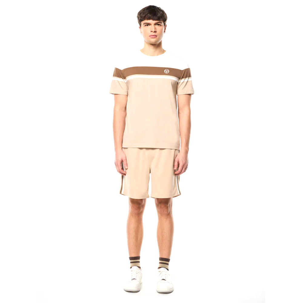 Sergio Tacchini Damarindo Shirt | Humus