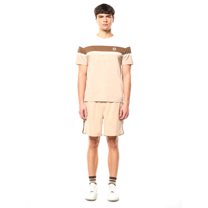 Sergio Tacchini Damarindo Shirt | Humus