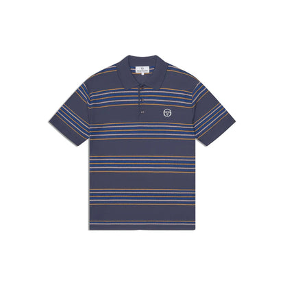 Sergio Tacchini Fausto Sweater Polo | Key Largo