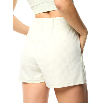 Sergio Tacchini Eva Shorts - Almost Aqua