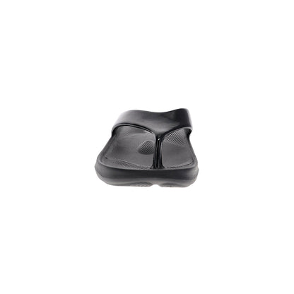 PB5 Women's Sport Flip Flops Après | Black