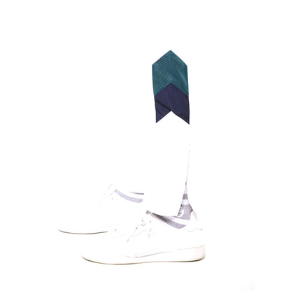 Sergio Tacchini Ventilato Track Pant | Brilliant White