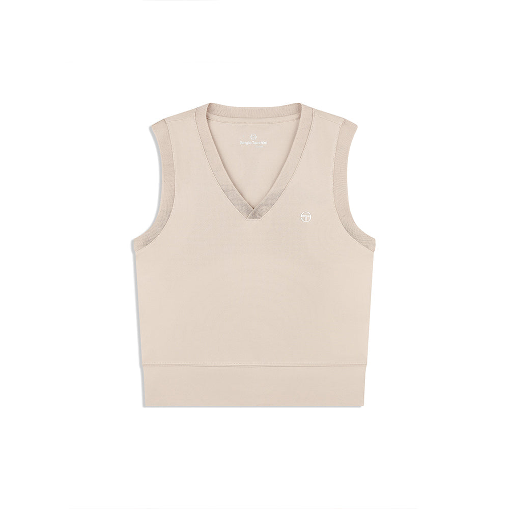 Sergio Tacchini Noemi Top - Humus