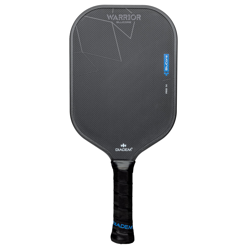 Diadem Warrior BluCore Pickleball Paddle