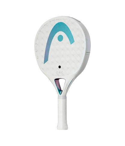 HEAD One Ultralight White 2025 Padel Racket