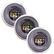 Tour Bite Diamond Rough Tennis String Reel Silver-Strings-Solinco-49760-DEFAULT-L-Tennis Express