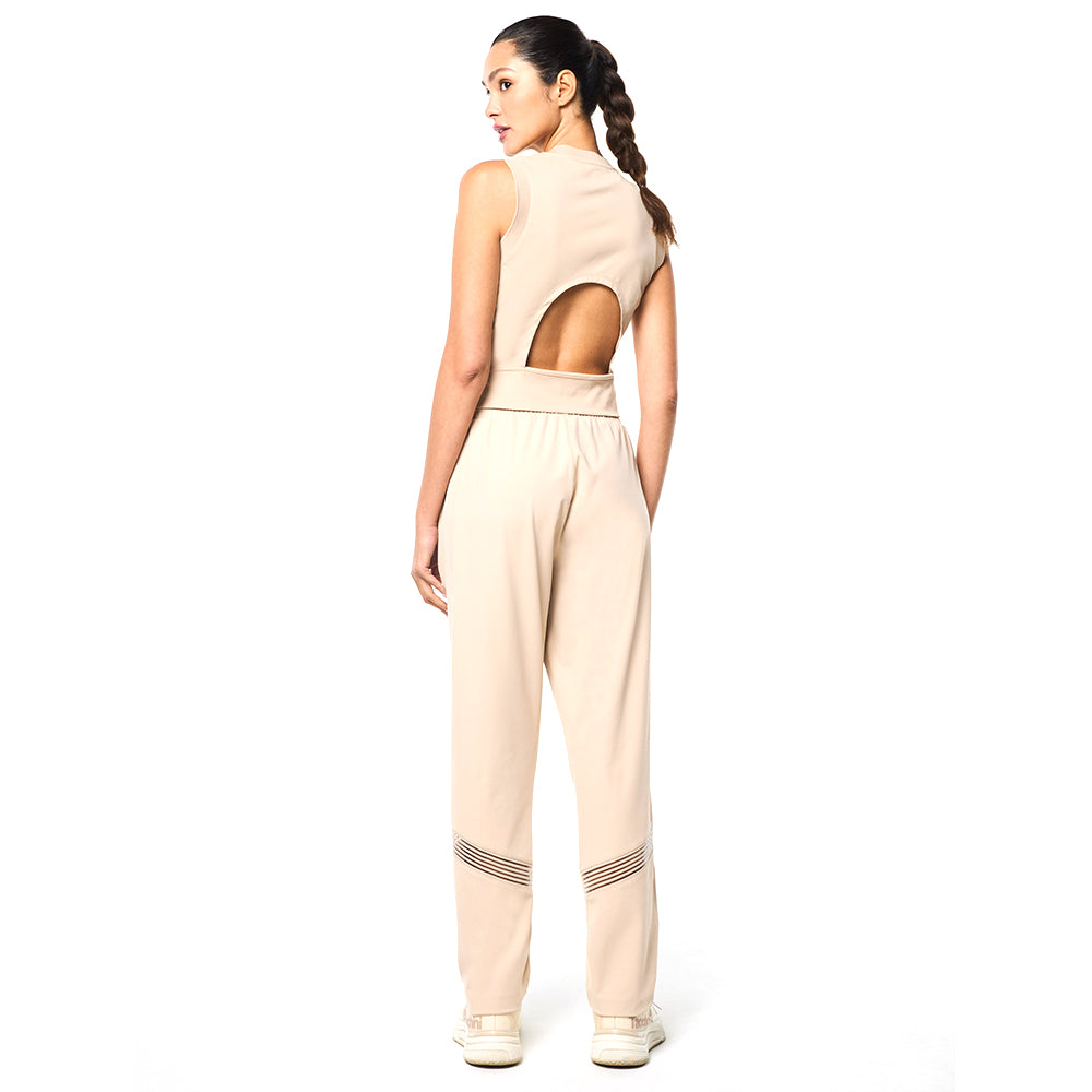 Sergio Tacchini Noemi Pant - Humus