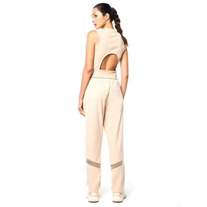 Sergio Tacchini Noemi Pant - Humus