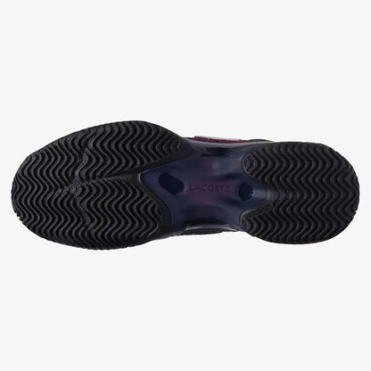 Women's AG-LT23 Ultra Tennis Shoes Navy and Pink