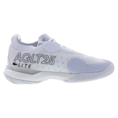 Women's AG-LT25 Lite Tennis Shoes White