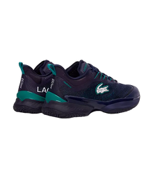 Padel Shoes Lacoste AG-LT23 Ultra NVY/GRN 2025
