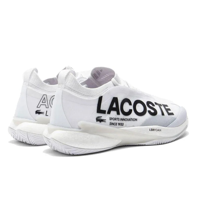 Women's AG-LT25 Lite Tennis Shoes White