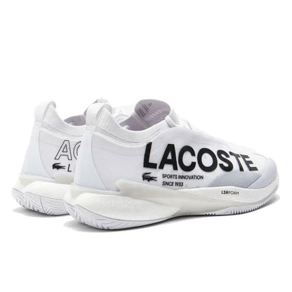 Women's AG-LT25 Lite Tennis Shoes White