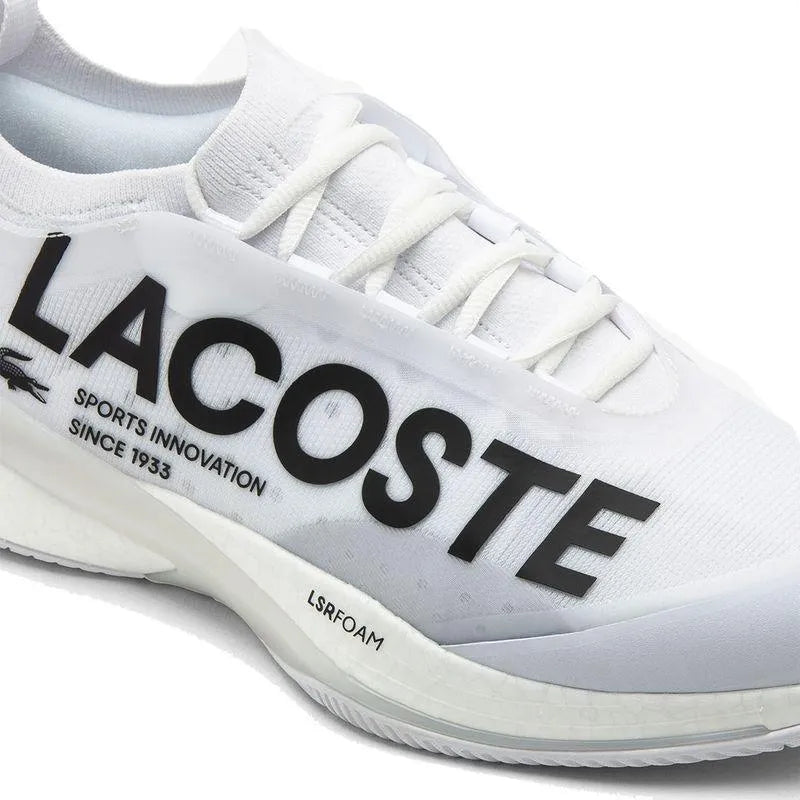 Women's AG-LT25 Lite Tennis Shoes White
