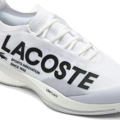 Women's AG-LT25 Lite Tennis Shoes White
