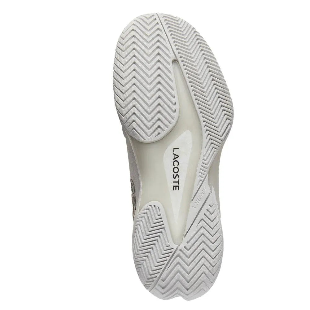 Women's AG-LT25 Lite Tennis Shoes White
