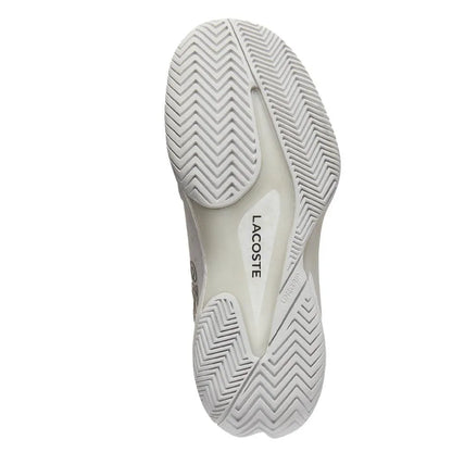 Women's AG-LT25 Lite Tennis Shoes White