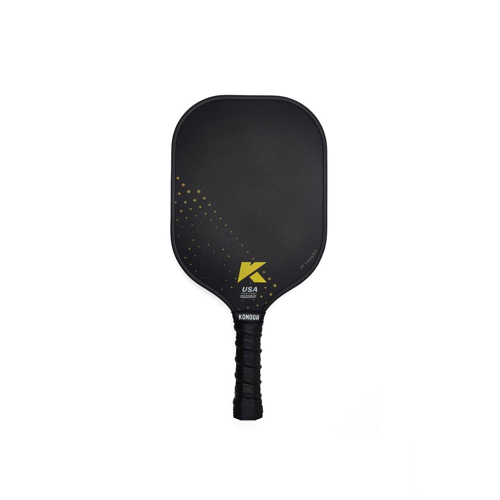 Kondor Pickleball DUNE 3K Carbon Pickleball Paddle