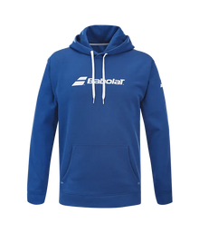 Sudadera Babolat Exercise Sweat Azul 2025