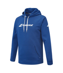 Sudadera Babolat Exercise Sweat Azul 2025