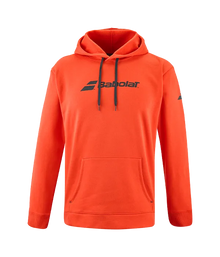 Sudadera Babolat Exercise Sweat Rojo 2025