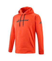 Sudadera Babolat Exercise Sweat Rojo 2025