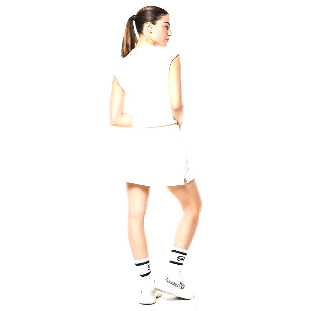 Sergio Tacchini Greta Tank - Gardenia