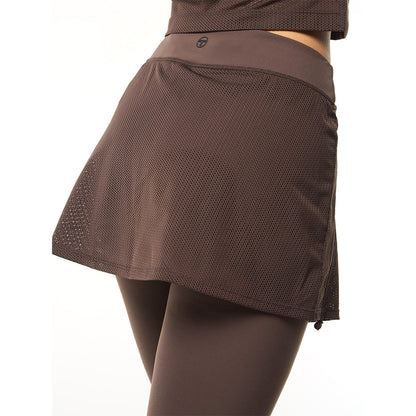 Sergio Tacchini Milana Legging - Mulch