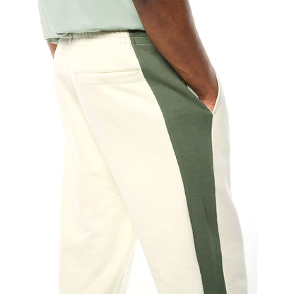 Sergio Tacchini Suonare Sweatpant - Almost Aqua