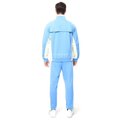 Sergio Tacchini Corsa Track Jacket - Ultramarine
