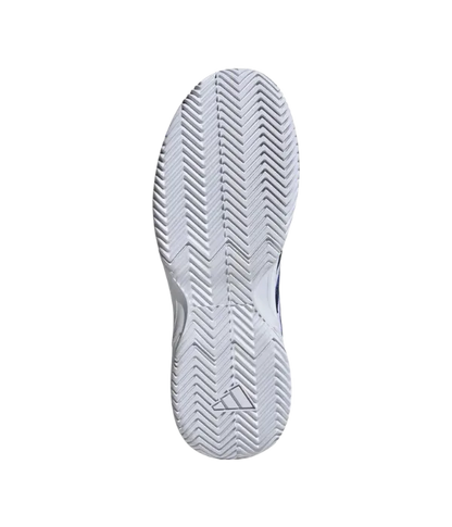 Padel Shoes Adidas Game Spec 2 Blanco