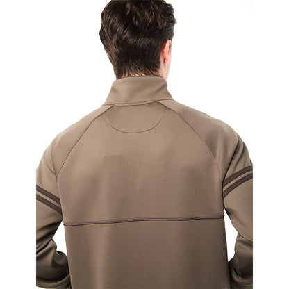 Sergio Tacchini Orion Track Jacket - Morel