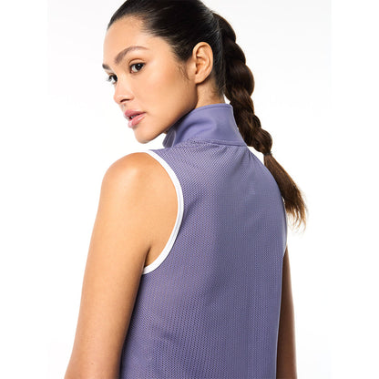 Sergio Tacchini Milana Top - Heron
