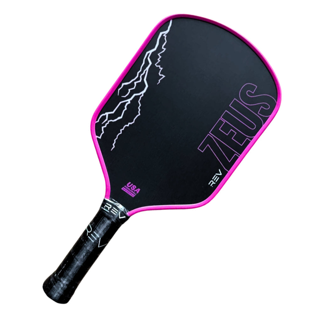 REV Pickleball ZEUS Pickleball Paddle