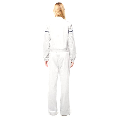 Sergio Tacchini Women's Cordurato Track Jacket |  Quiet Shade