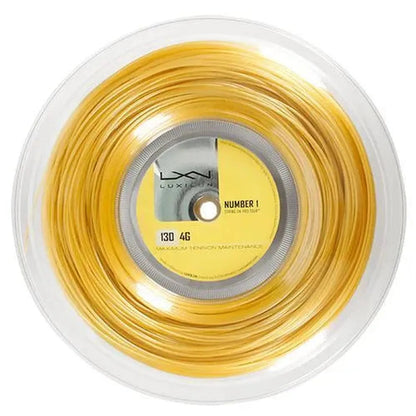 4G 130MM/16G Reel Tennis StringTienda Tennis