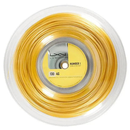 4G 130MM/16G Reel Tennis StringTienda Tennis