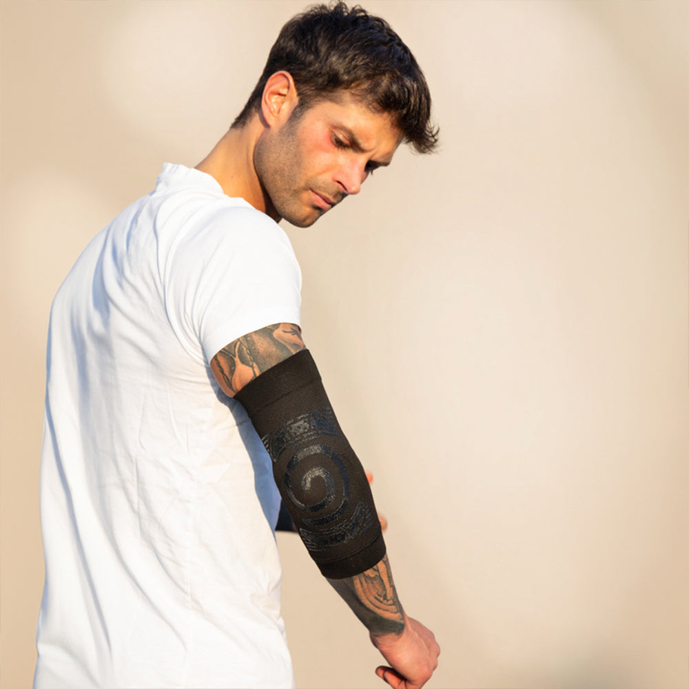 Floky Support Elbow Brace