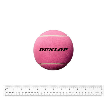 5 Inch Mini Tennis Ball PinkTienda Tennis