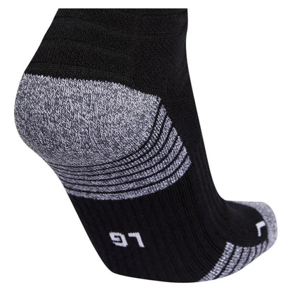 5 - Star Team 2.0 Crew Socks Black and WhiteTienda Tennis
