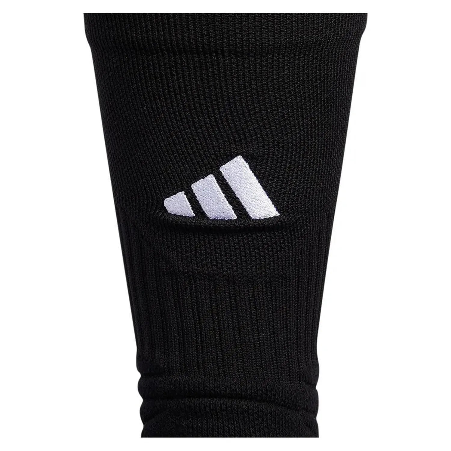 5 - Star Team 2.0 Crew Socks Black and WhiteTienda Tennis