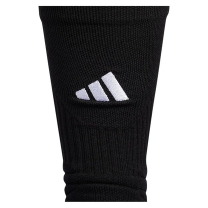 5 - Star Team 2.0 Crew Socks Black and WhiteTienda Tennis