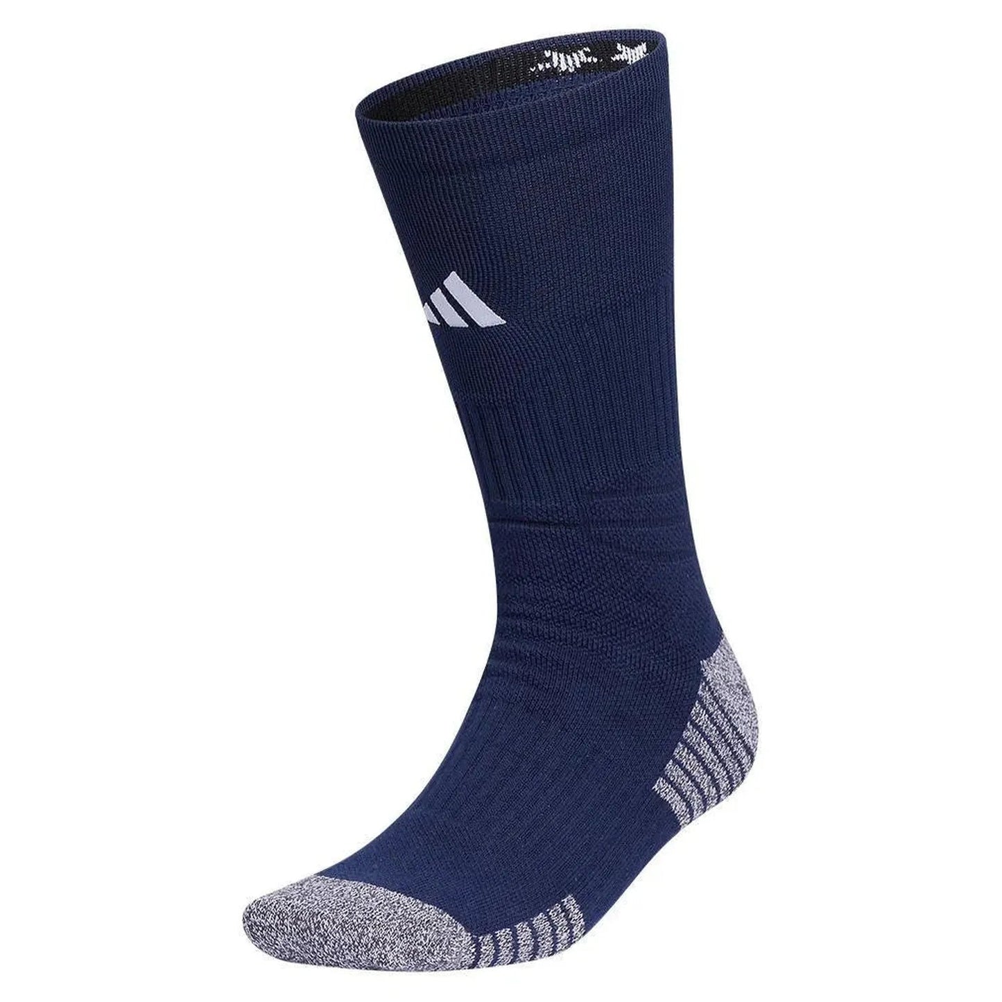 5 - Star Team 2.0 Crew Socks Navy Blue and WhiteTienda Tennis
