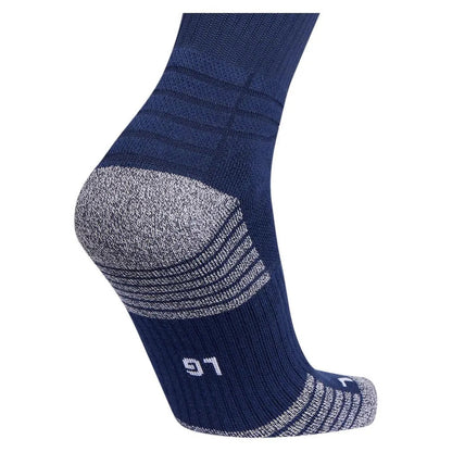 5 - Star Team 2.0 Crew Socks Navy Blue and WhiteTienda Tennis