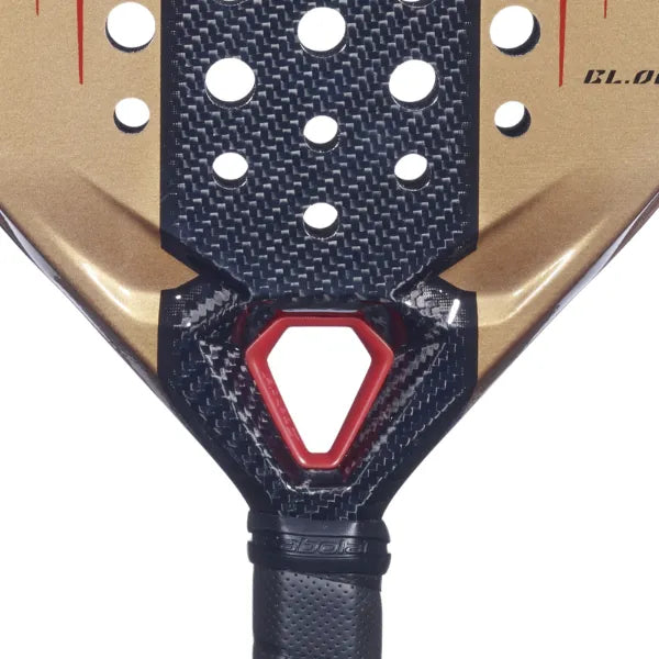 BABOLAT x Lamborghini BL002 Bronze Padel Racket