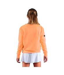 Sudadera Endless Inner Junior Naranja