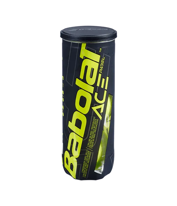 Bote de Balls  Babolat Ace